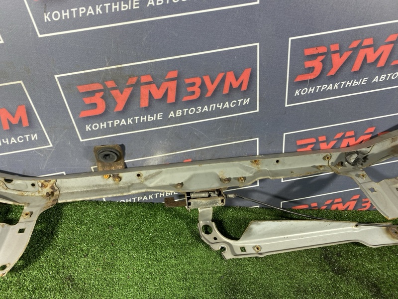 Рамка радиатора, 5000 рублей, Солонцы