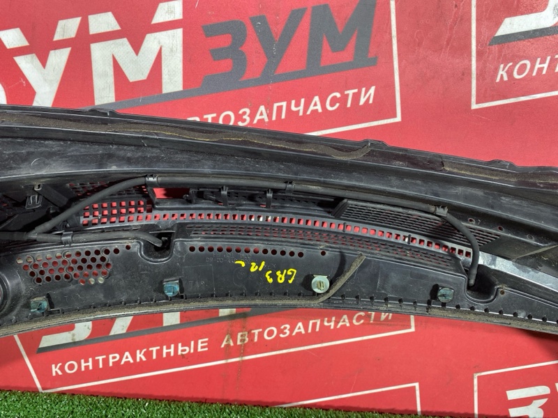 Решетка под лобовое стекло, 1500 рублей, Солонцы