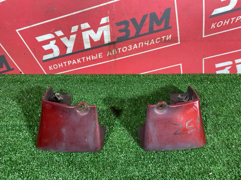 Брызговик, 6000 рублей, Солонцы