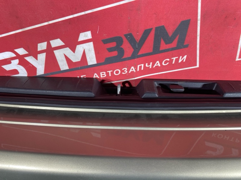 Дверь задняя багажника, 8600 рублей, Солонцы