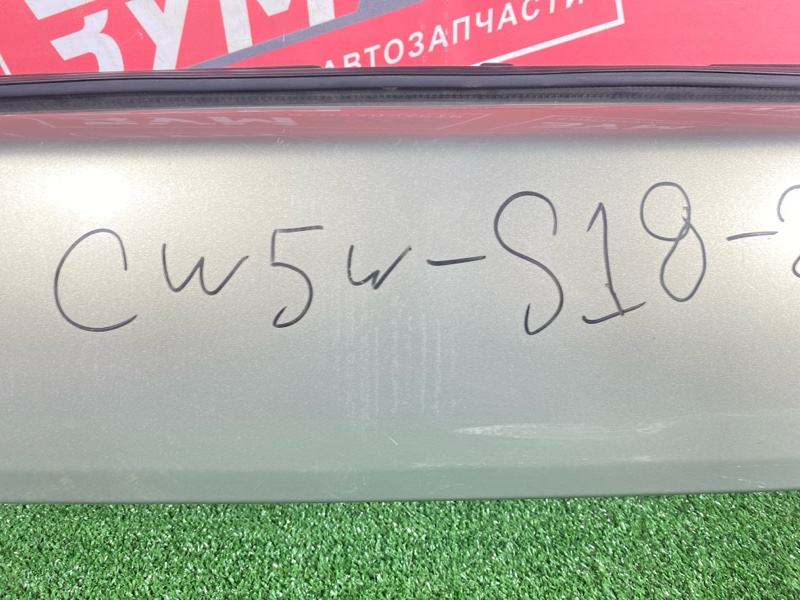 Дверь задняя багажника, 8600 рублей, Солонцы