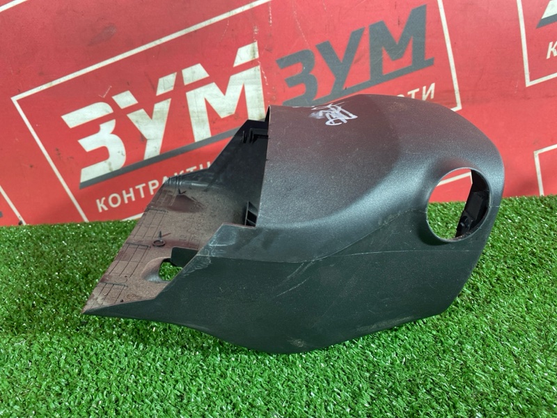 Кожух рулевой колонки, 500 рублей, Солонцы