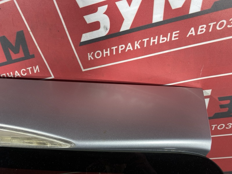 Дверь задняя багажника, 105000 рублей, Солонцы