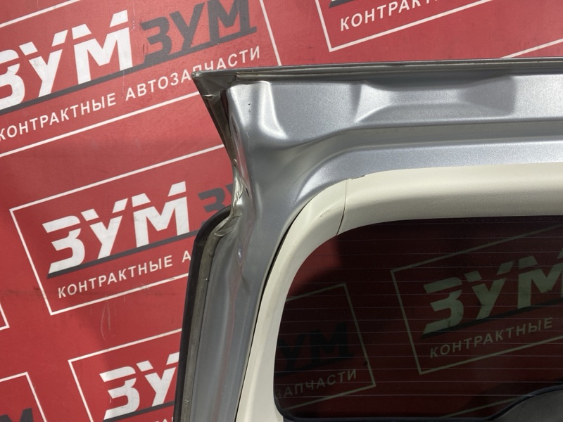 Дверь задняя багажника, 105000 рублей, Солонцы