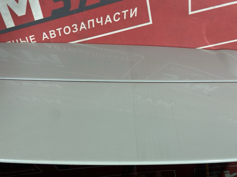 Дверь задняя багажника, 10500 рублей, Солонцы