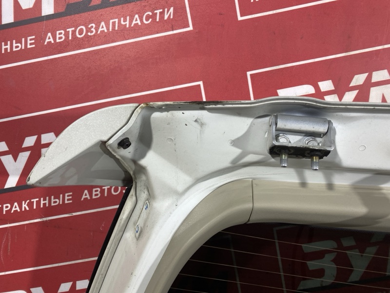 Дверь задняя багажника, 10500 рублей, Солонцы