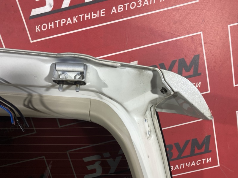 Дверь задняя багажника, 10500 рублей, Солонцы