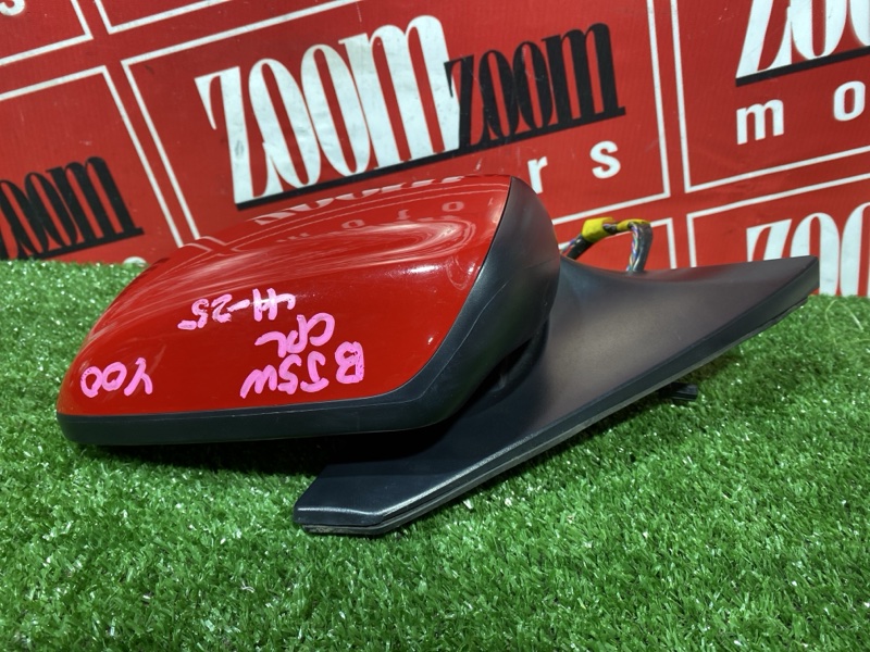 Зеркало боковое, 5800 рублей, Солонцы