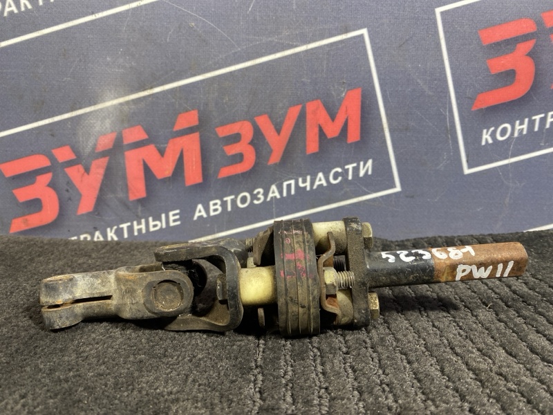 Кардан рулевой, 400 рублей, Солонцы