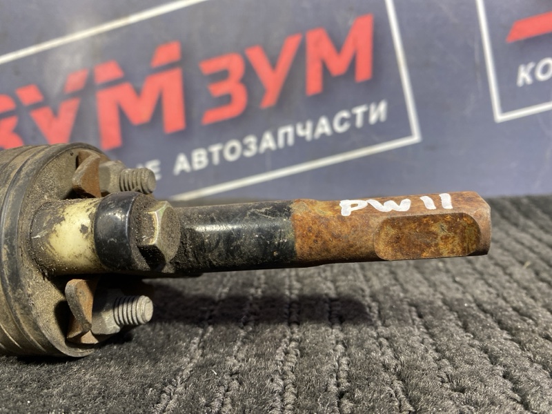 Кардан рулевой, 400 рублей, Солонцы