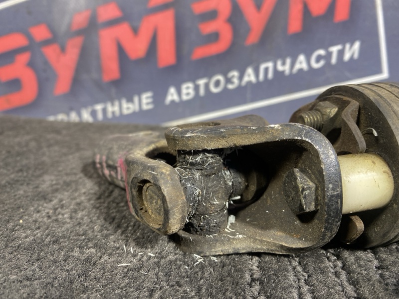 Кардан рулевой, 400 рублей, Солонцы