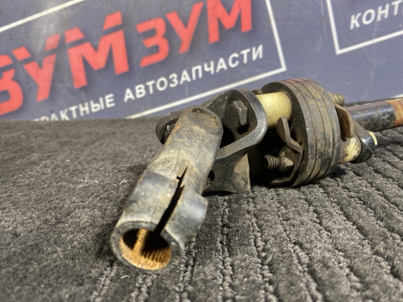 Кардан рулевой, 400 рублей, Солонцы