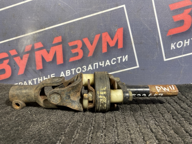 Кардан рулевой, 400 рублей, Солонцы