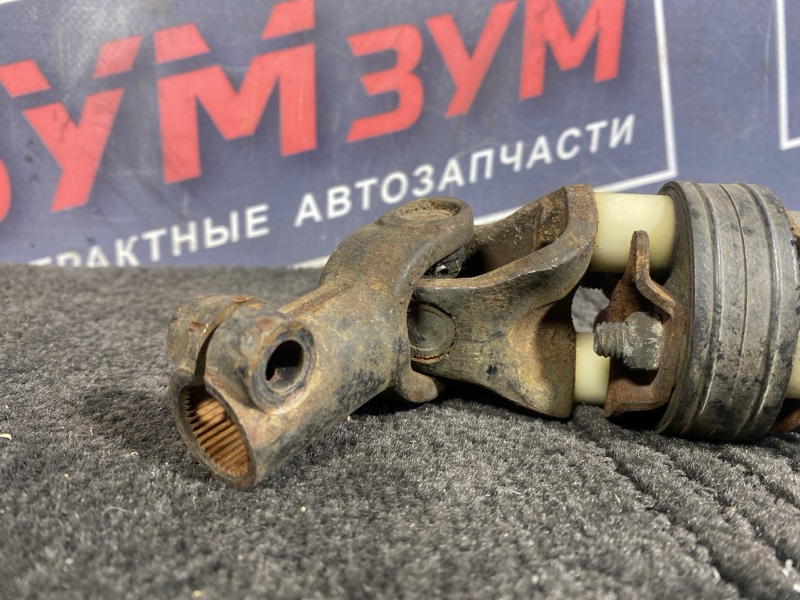 Кардан рулевой, 400 рублей, Солонцы