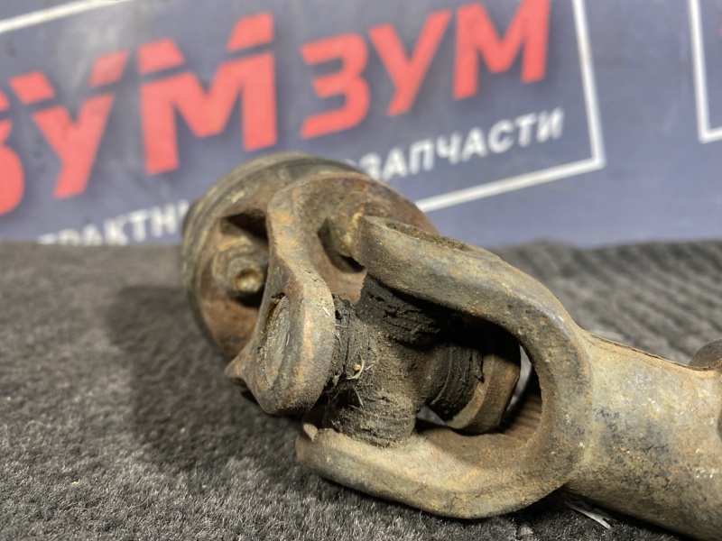 Кардан рулевой, 400 рублей, Солонцы