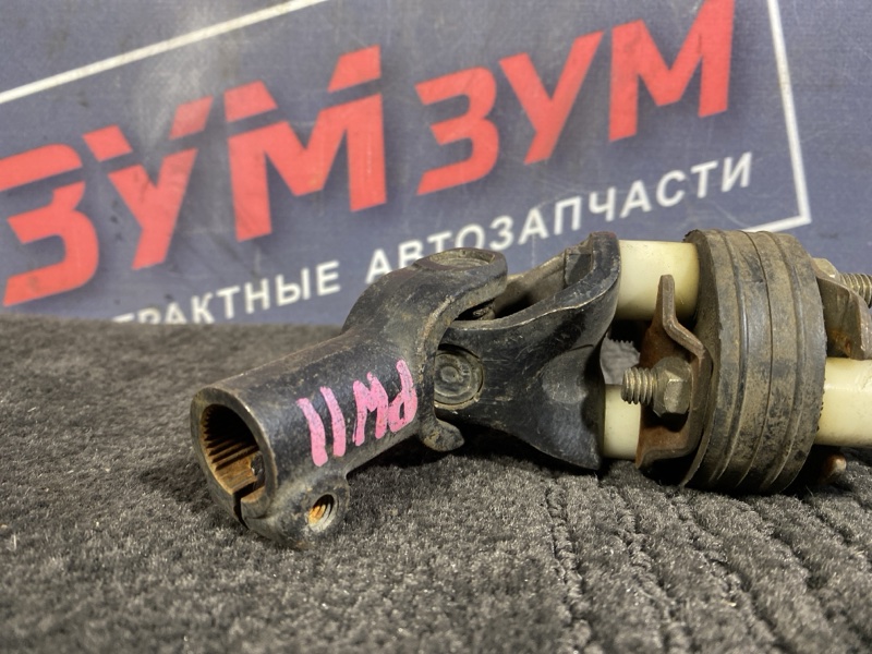 Кардан рулевой, 400 рублей, Солонцы