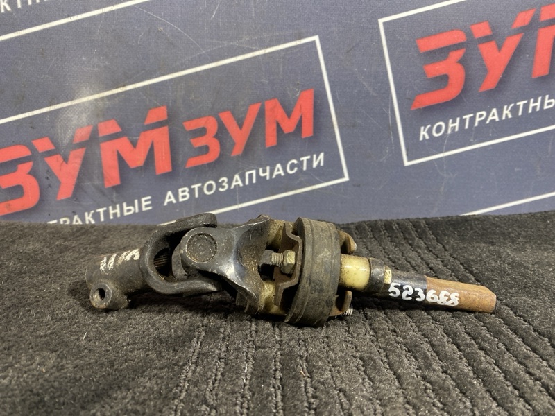 Кардан рулевой, 400 рублей, Солонцы