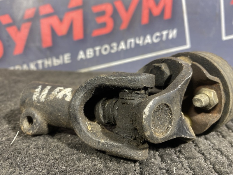 Кардан рулевой, 400 рублей, Солонцы
