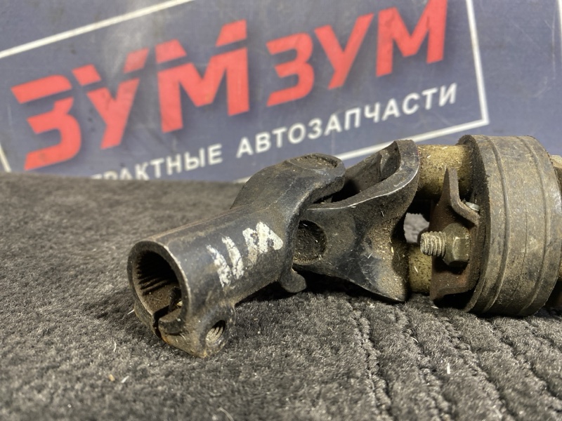 Кардан рулевой, 400 рублей, Солонцы