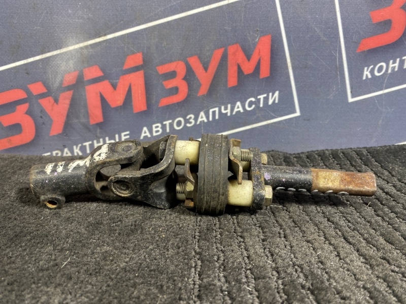 Кардан рулевой, 400 рублей, Солонцы