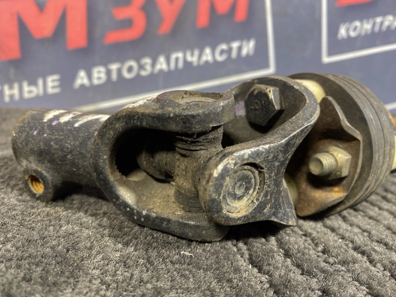 Кардан рулевой, 400 рублей, Солонцы