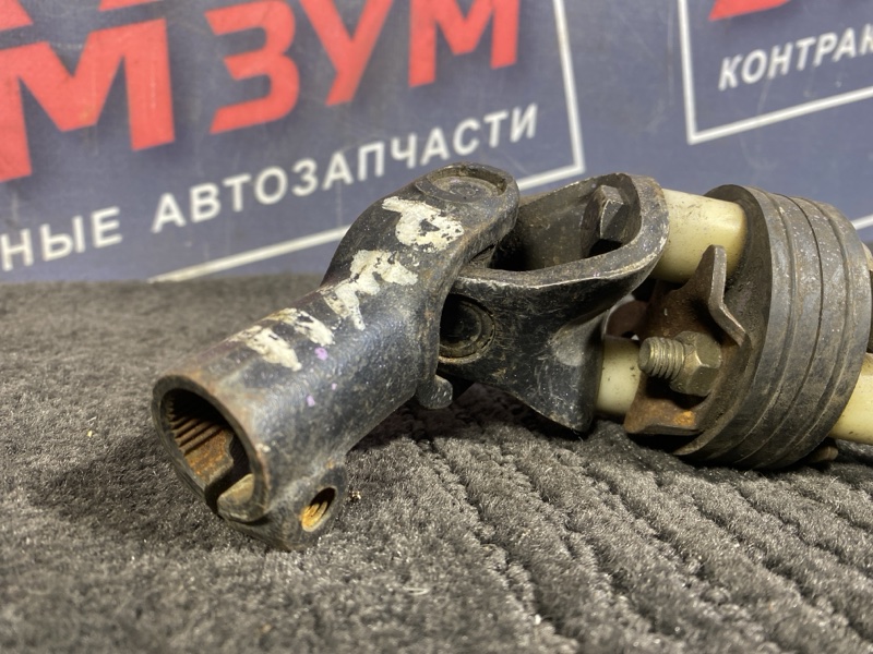 Кардан рулевой, 400 рублей, Солонцы
