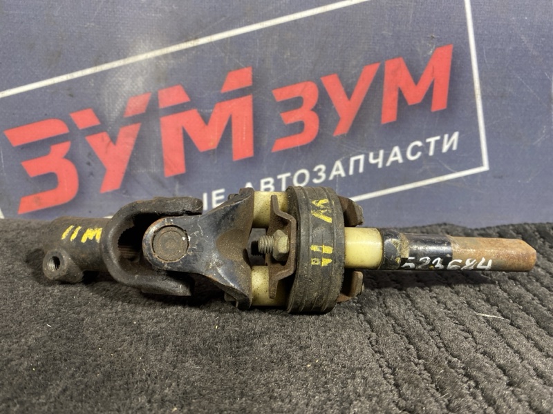 Кардан рулевой, 400 рублей, Солонцы
