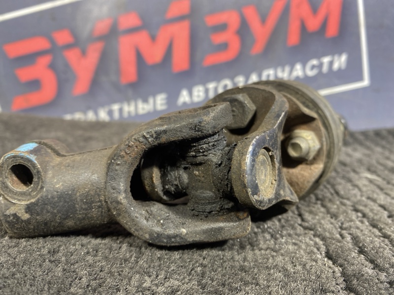 Кардан рулевой, 400 рублей, Солонцы