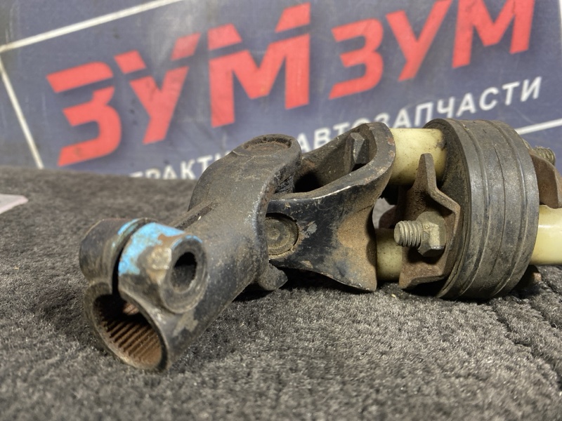Кардан рулевой, 400 рублей, Солонцы