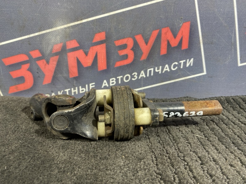 Кардан рулевой, 400 рублей, Солонцы