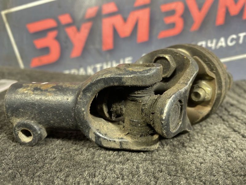 Кардан рулевой, 400 рублей, Солонцы