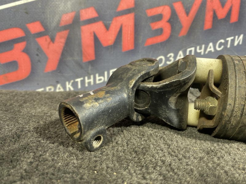 Кардан рулевой, 400 рублей, Солонцы