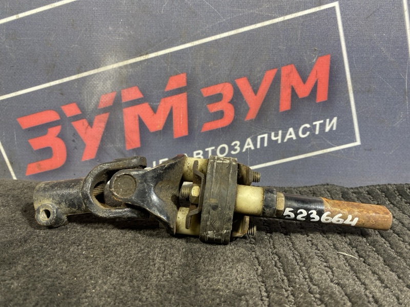 Кардан рулевой, 400 рублей, Солонцы