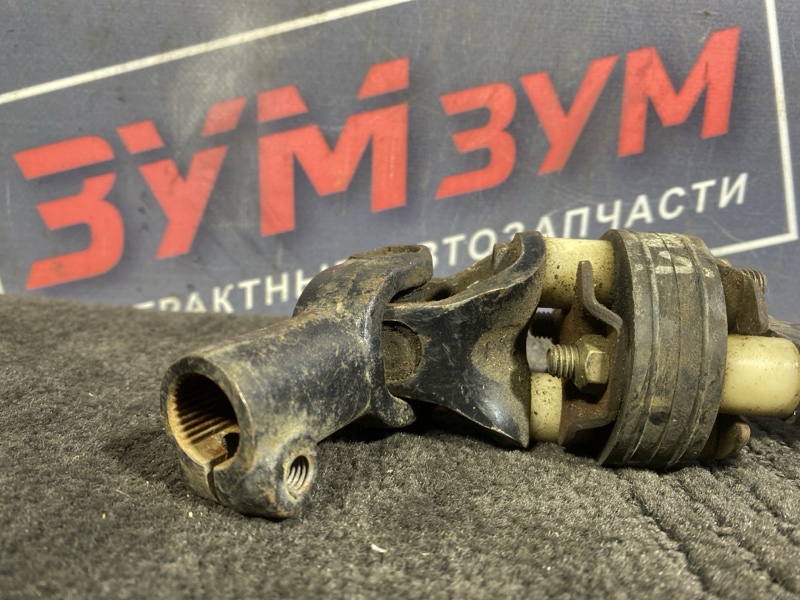 Кардан рулевой, 400 рублей, Солонцы