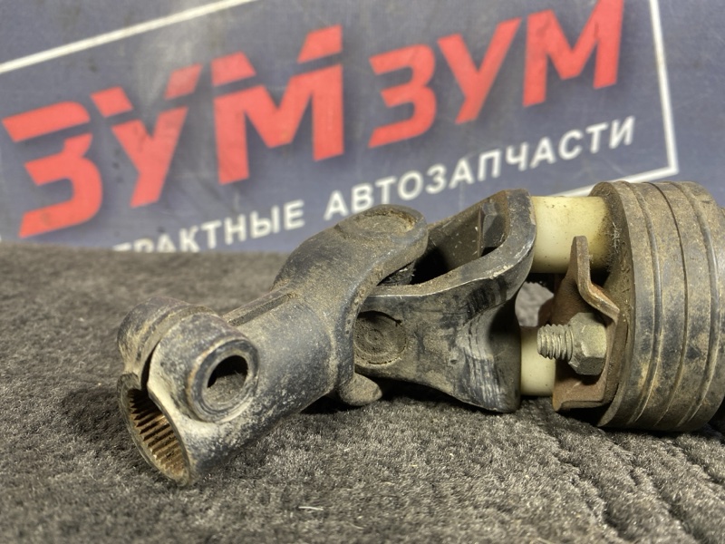 Кардан рулевой, 400 рублей, Солонцы