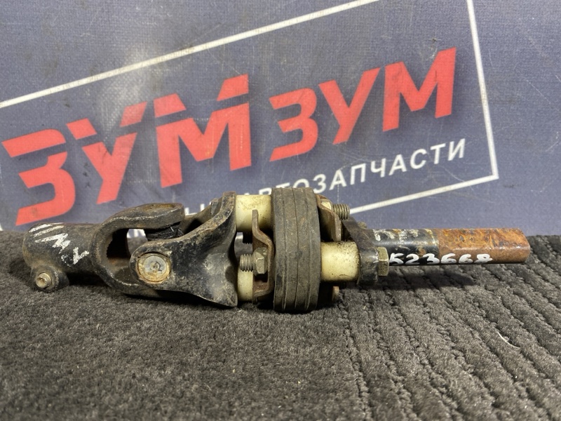 Кардан рулевой, 400 рублей, Солонцы
