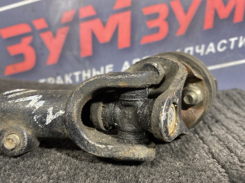 Кардан рулевой, 400 рублей, Солонцы