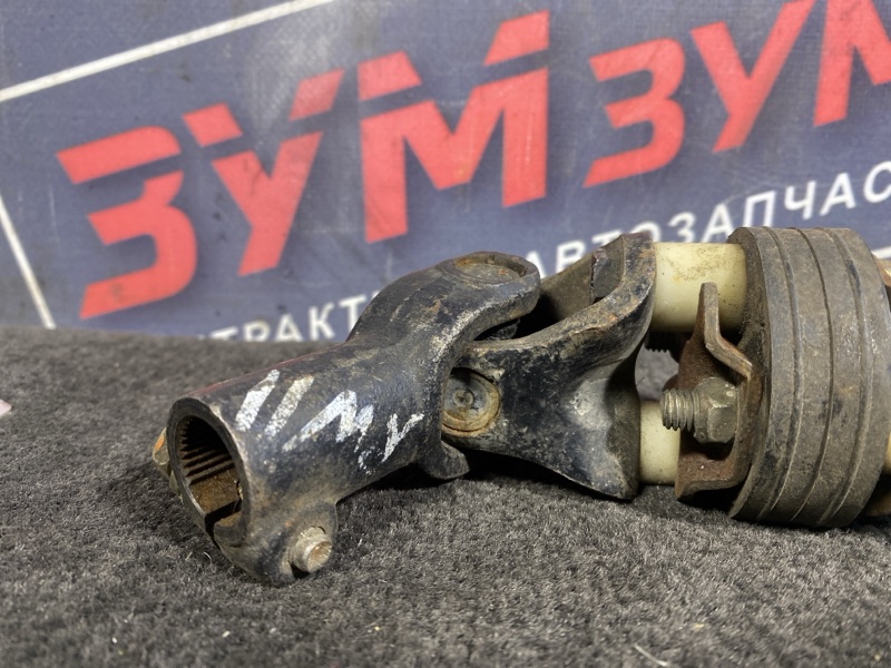 Кардан рулевой, 400 рублей, Солонцы