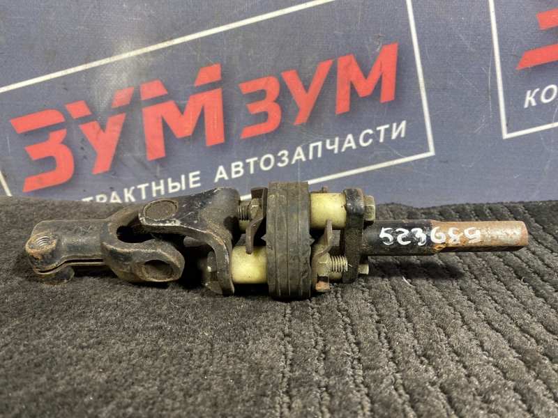 Кардан рулевой, 400 рублей, Солонцы
