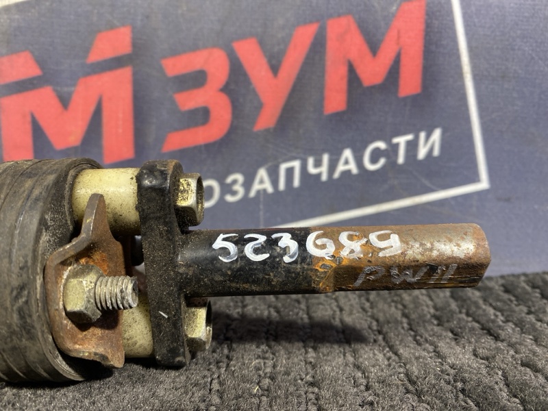 Кардан рулевой, 400 рублей, Солонцы