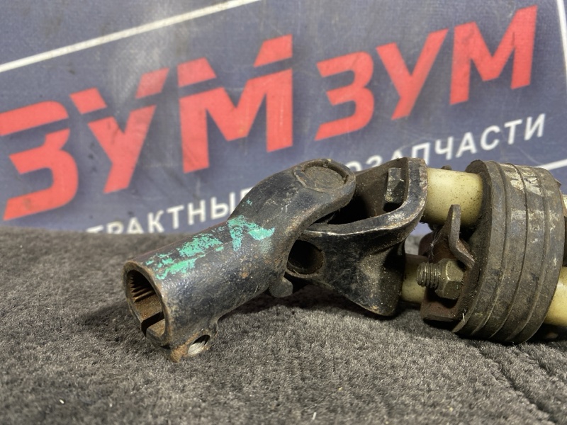 Кардан рулевой, 400 рублей, Солонцы