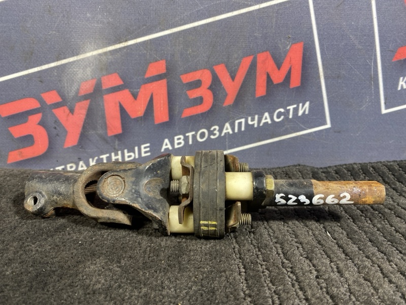 Кардан рулевой, 400 рублей, Солонцы