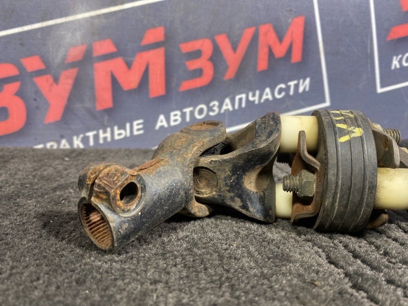 Кардан рулевой, 400 рублей, Солонцы