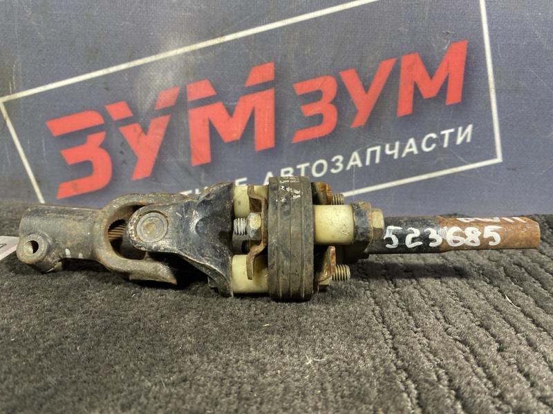 Кардан рулевой, 400 рублей, Солонцы