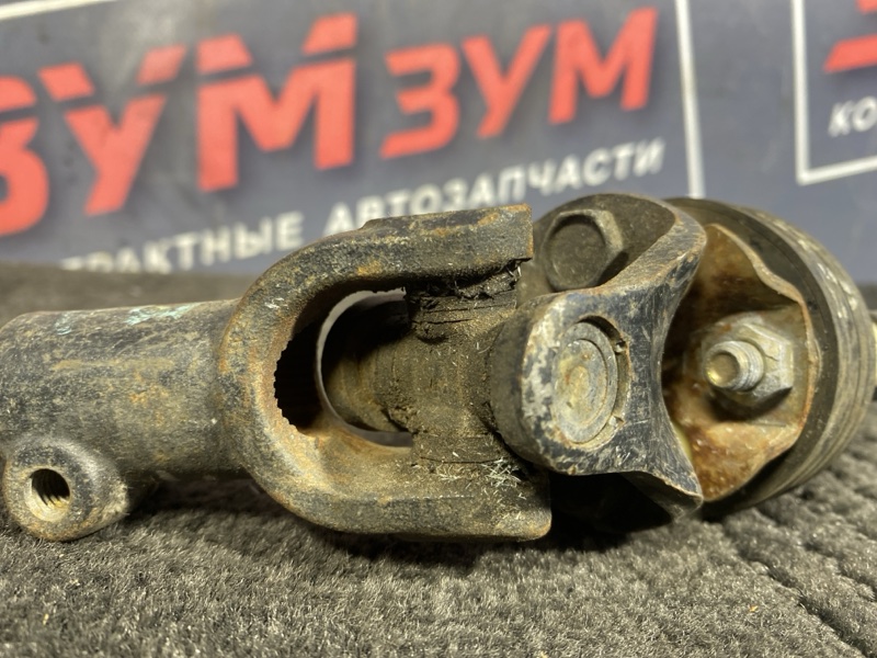 Кардан рулевой, 400 рублей, Солонцы