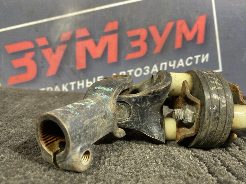 Кардан рулевой, 400 рублей, Солонцы