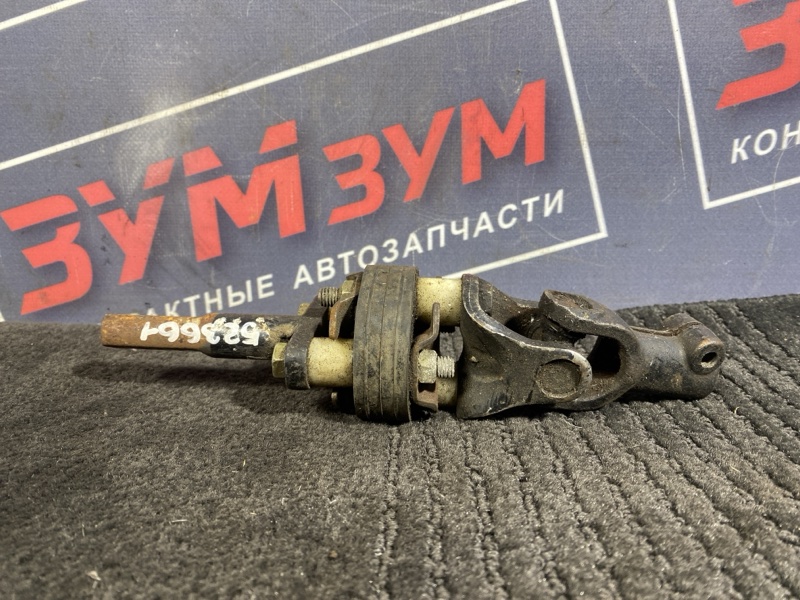 Кардан рулевой, 400 рублей, Солонцы