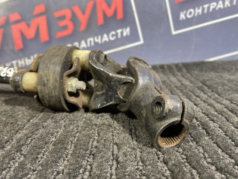 Кардан рулевой, 400 рублей, Солонцы