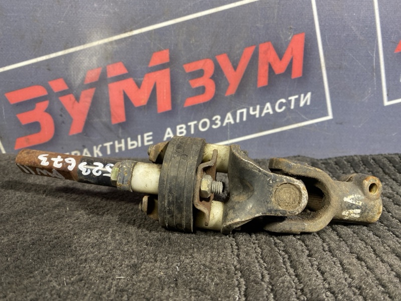 Кардан рулевой, 400 рублей, Солонцы