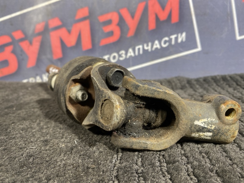 Кардан рулевой, 400 рублей, Солонцы